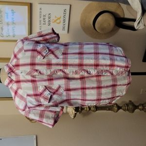 Arizona Jean Company. Men's. Shirt. NWOT.